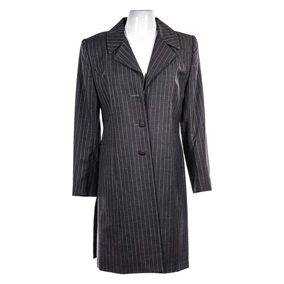 Ruty Blazers 46 Grey